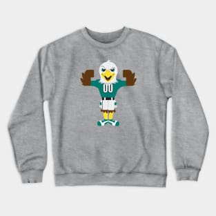 Swoop Crewneck Sweatshirt